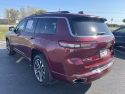 
										Jeep Grand Cherokee L full									