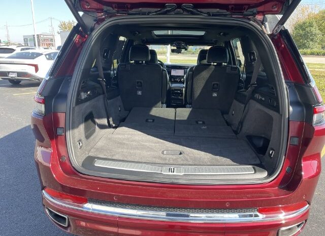 
								Jeep Grand Cherokee L full									
