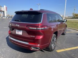 
										Jeep Grand Cherokee L full									