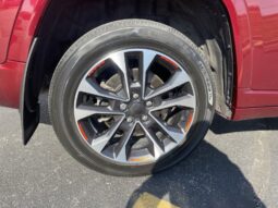 
										Jeep Grand Cherokee L full									