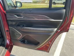 
										Jeep Grand Cherokee L full									
