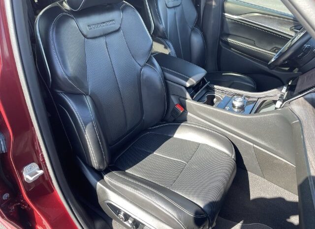 
								Jeep Grand Cherokee L full									
