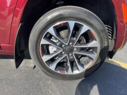 
										Jeep Grand Cherokee L full									