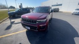 
										Jeep Grand Cherokee L full									