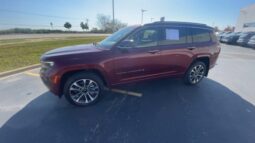 
										Jeep Grand Cherokee L full									