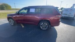 
										Jeep Grand Cherokee L full									