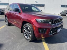 
										Jeep Grand Cherokee L full									