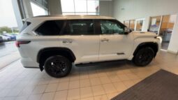 Toyota Sequoia