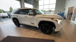 Toyota Sequoia