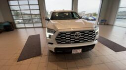 Toyota Sequoia