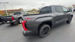 Toyota Tundra Hybrid