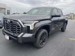 
										Toyota Tundra Hybrid full									