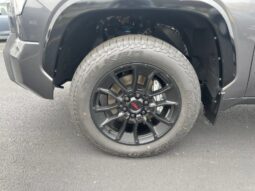 
										Toyota Tundra Hybrid full									