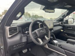 
										Toyota Tundra Hybrid full									