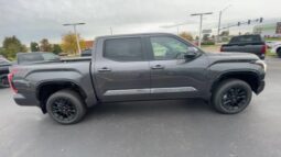 Toyota Tundra Hybrid