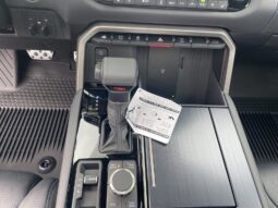 
										Toyota Tundra Hybrid full									