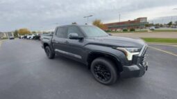 Toyota Tundra Hybrid