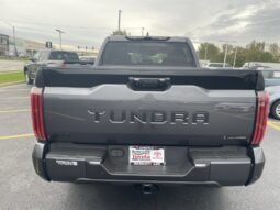 
										Toyota Tundra Hybrid full									