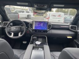 
										Toyota Tundra Hybrid full									