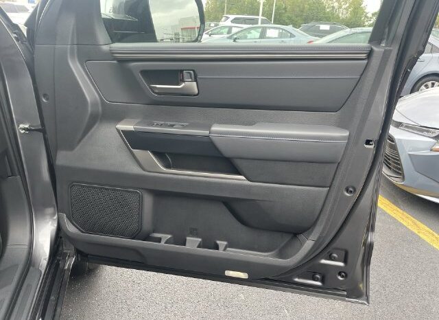 
								Toyota Tundra Hybrid full									