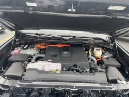 
										Toyota Tundra Hybrid full									