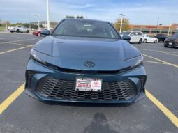 
										Toyota Camry full									