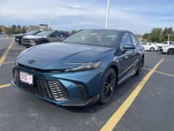 
										Toyota Camry full									