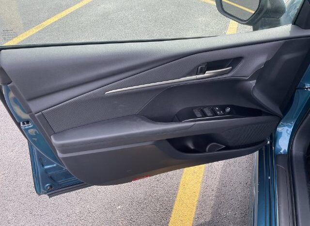 
								Toyota Camry full									