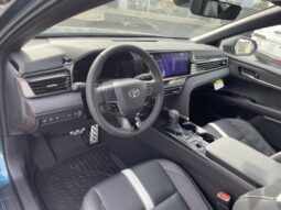 
										Toyota Camry full									
