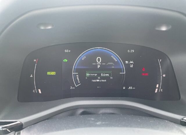 
								Toyota Camry full									