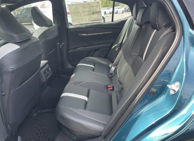 
								Toyota Camry full									