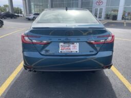 
										Toyota Camry full									