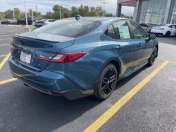 
										Toyota Camry full									