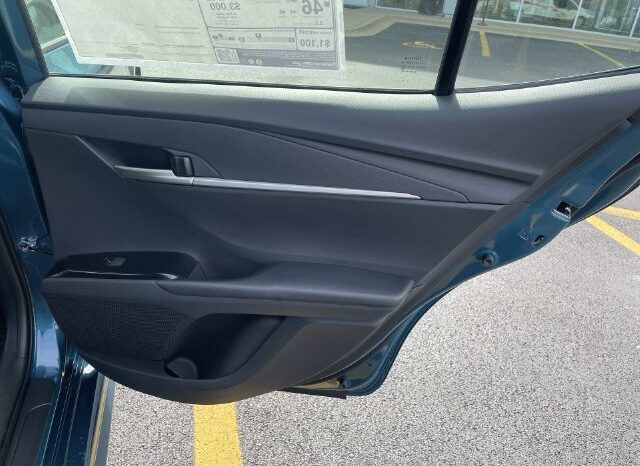
								Toyota Camry full									