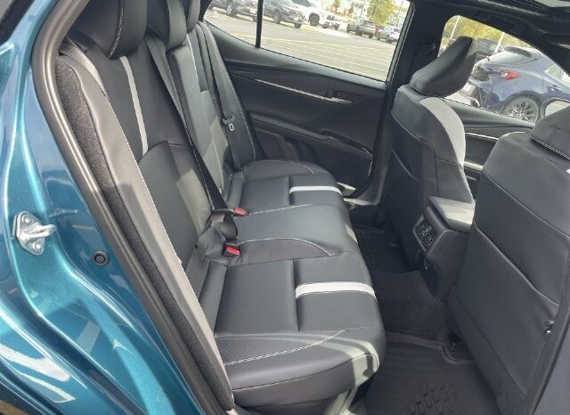 
								Toyota Camry full									