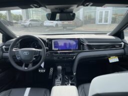 
										Toyota Camry full									