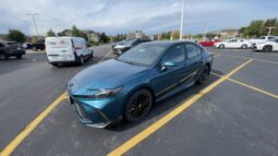 
										Toyota Camry full									