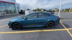 
										Toyota Camry full									