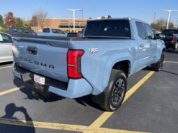 
										Toyota Tacoma full									