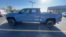 
										Toyota Tacoma full									