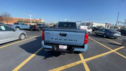 
										Toyota Tacoma full									