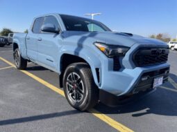 
										Toyota Tacoma full									