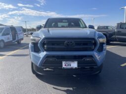 
										Toyota Tacoma full									
