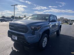
										Toyota Tacoma full									