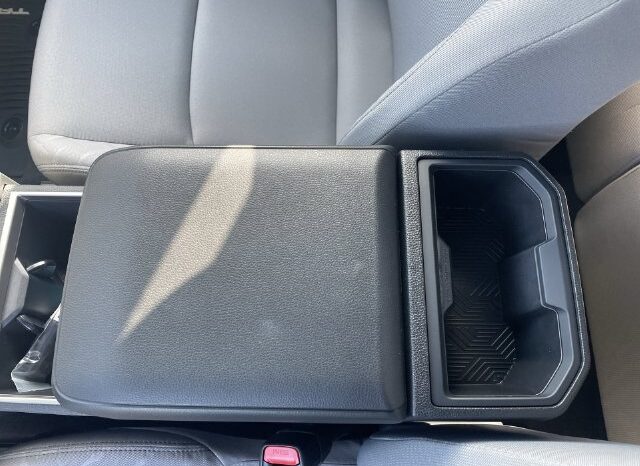 
								Toyota Tacoma full									