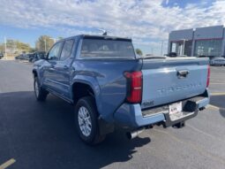 
										Toyota Tacoma full									