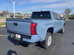 
										Toyota Tacoma full									