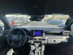 
										Toyota Tacoma full									