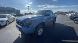
										Toyota Tacoma full									