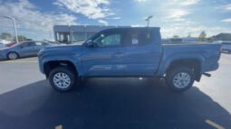
										Toyota Tacoma full									